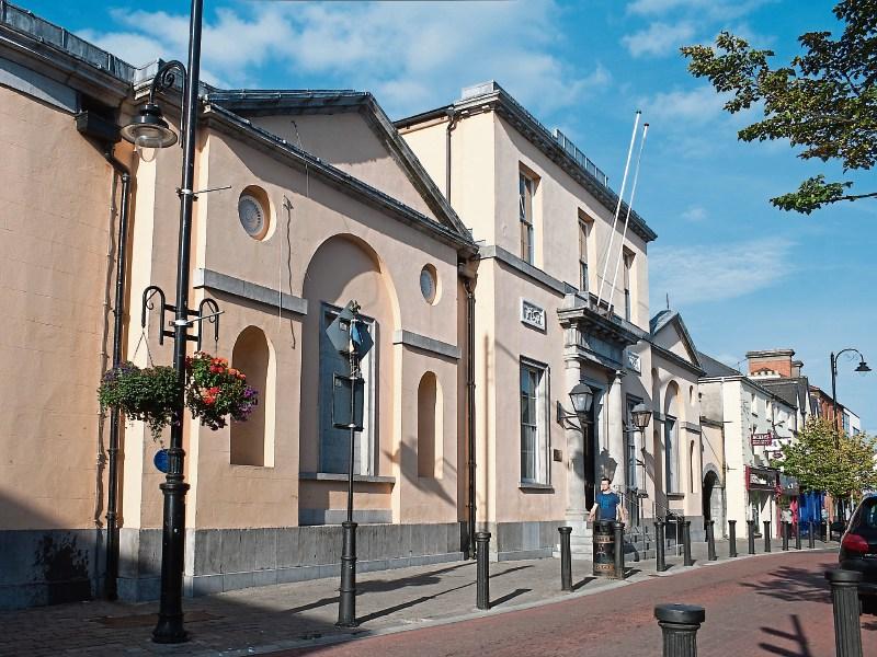 Man aged in 40s charged with having €36,000 of cocaine for sale or supply