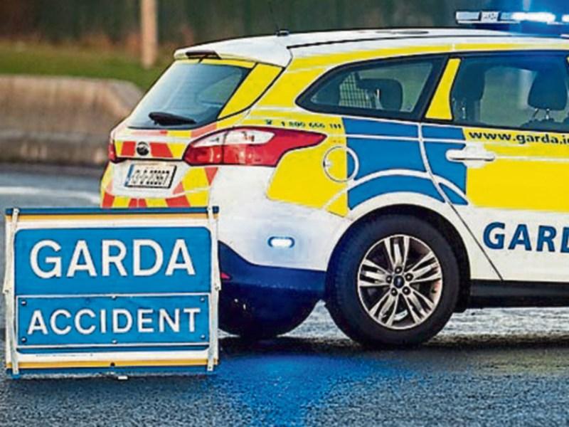 Elderly woman in critical condition in hospital following Co. Tipperary traffic accident