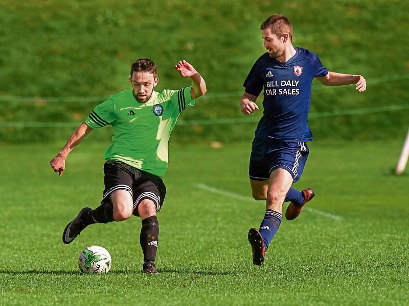 Bansha Celtic topple St. Michael's once again in Tipperary soccer