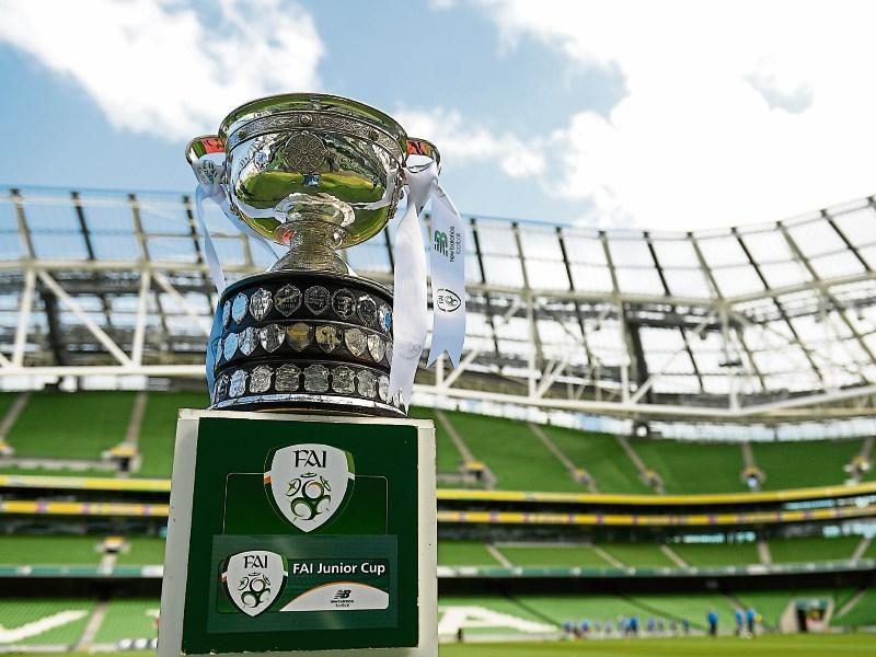 All three Tipperary sides progress to last 32 in FAI Junior Cup