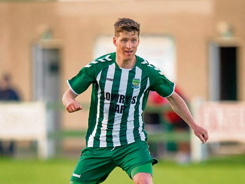 Tipperary side St. Michael's return from Sligo with ticket to last 32 of FAI Junior Cup