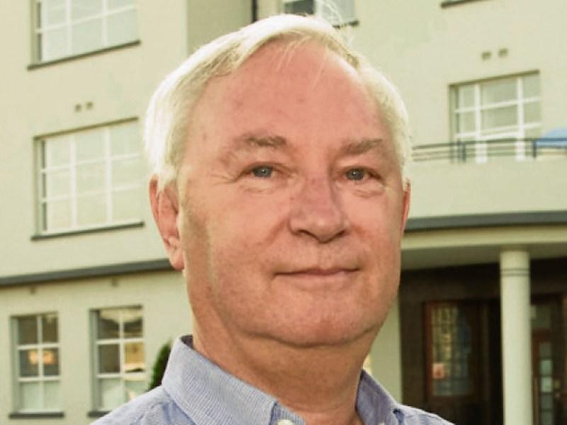 Call for review of staffing at St Patrick's hospital, Cashel