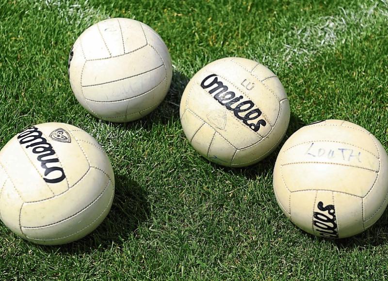 Midweek U19 Football results from West Tipperary