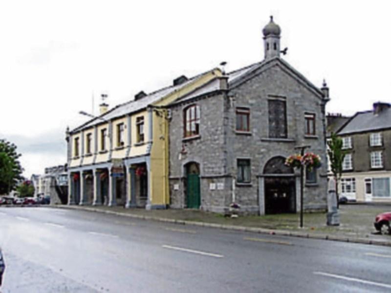 Templemore