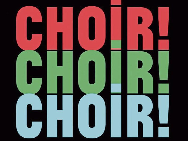 Roscrea ‘Choir of Ages’ to perform at the ‘Taste of Roscrea' Christmas food & crafts fair 