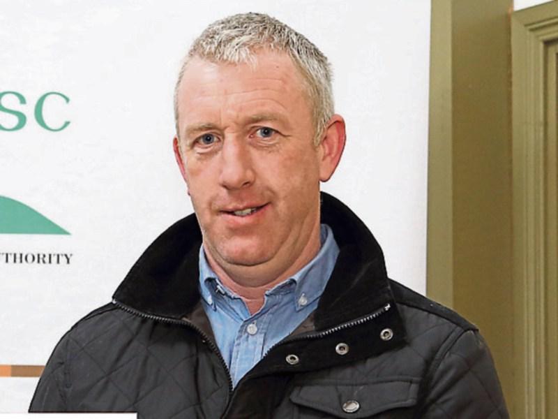 Former Tipperary dairy farm advisor appointed to senior post at Kildalton College