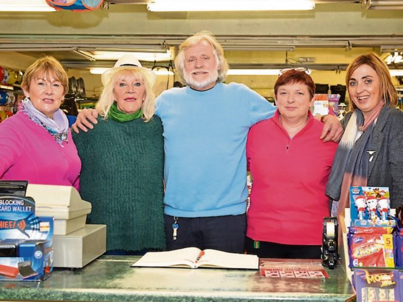 Tipperary town store Wellworths reopens following closure in October