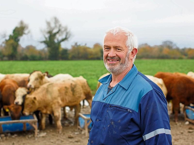 Tipperary farmer has golden touch at Bord Bia Origin Green Awards