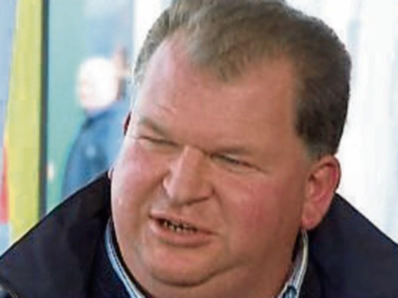 Moving tribute to former Tipperary farm leader and friend to all, George Mason
