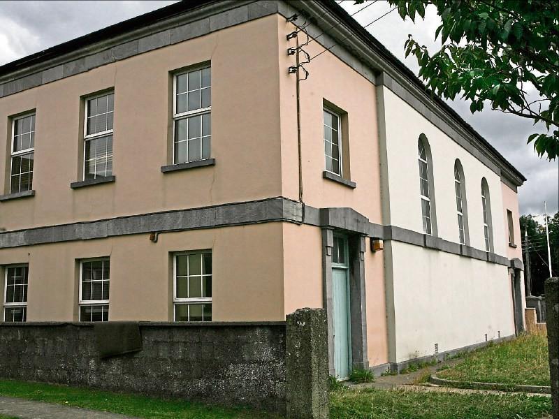 Two men caught with cannabis at their Co. Tipperary home are directed to pay court poor box contribution 