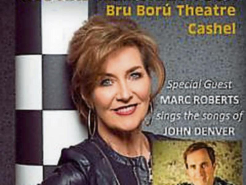 Gina & the Champions for Brú Ború, Cashel 