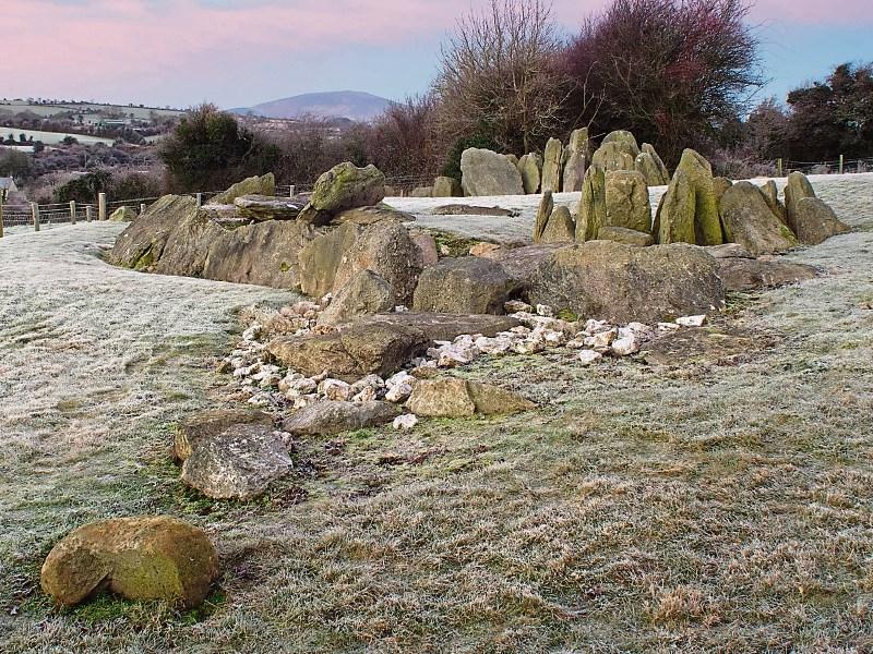 Winter Solstice 