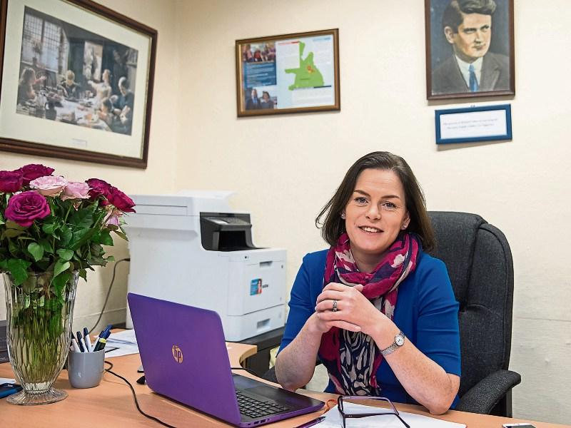 Fine Gael's Mary Newman Julian publishes Tipperary town acceleration programme