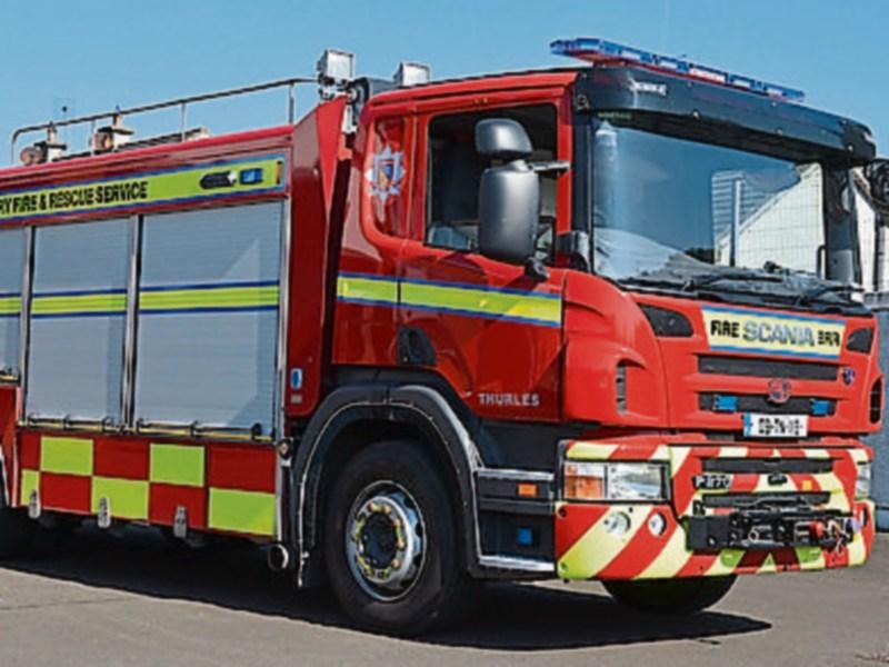 Phone connection delay holds up opening of new county Tipperary fire station 