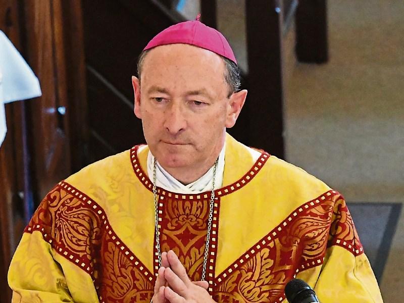 Christmas message from Archbishop Alphonus Cullinan of Waterford and Lismore