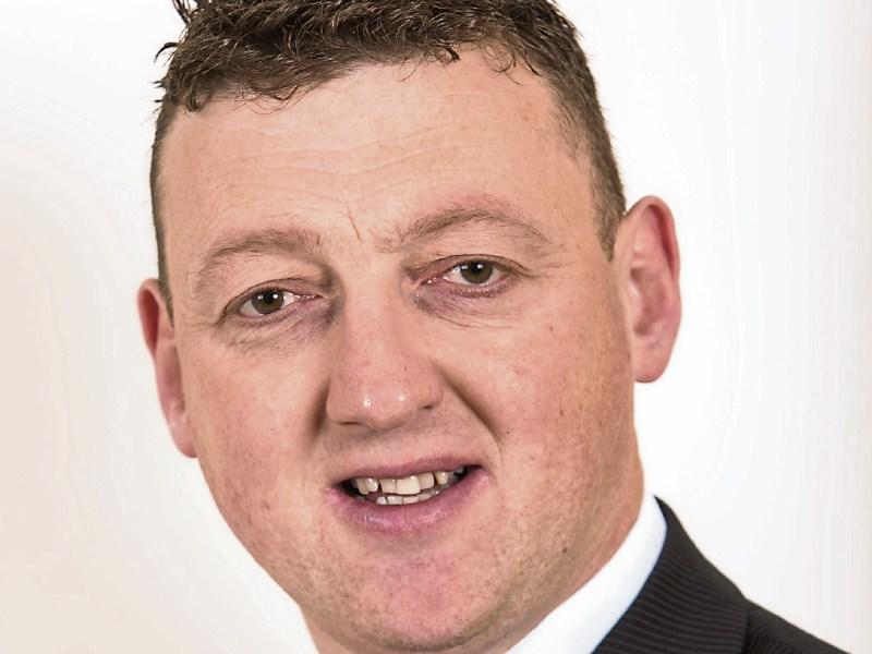 Fianna Fail councillor won't contest local elections