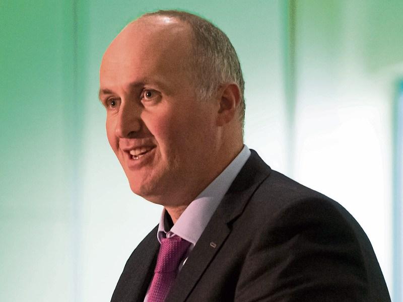 Tipperary's ICMSA president demands to know Government's no-deal Brexit plans
