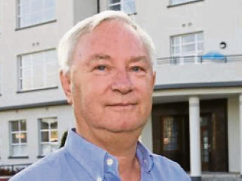 Tipperary candidates should focus on local elections - Wood