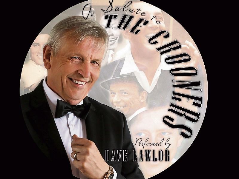 Brú Ború's ‘A Salute to the Crooners’ in association with Cashel Scoil Chormaic