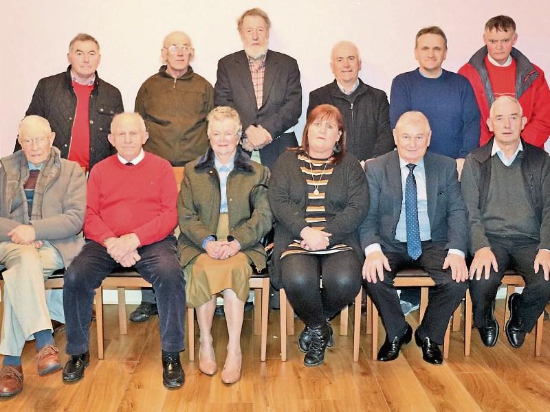 Tipperary preparing to mark the start of War of Independence