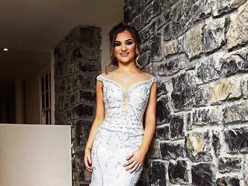 Tipperary student shines in one of the best Debs dresses in Ireland