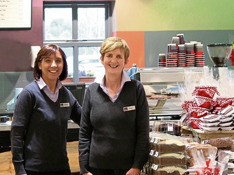 Tipperary store Dove Hill now boasts Ardkeen artisan food and coffee