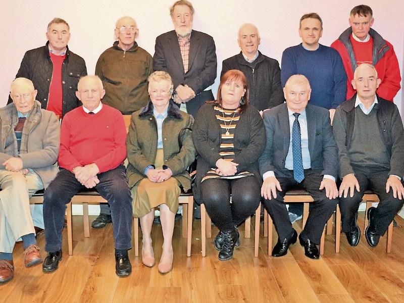 Tipperary parish Solohead preparing for special anniversary