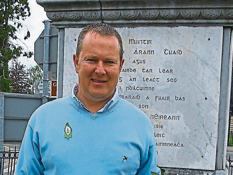 Tipperary motorway ruling welcomed by Cllr Seamus Morris but he says ‘nothing has changed’