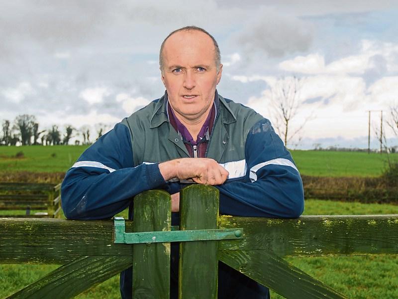Farming courses through the veins of Tipperary ICMSA president Pat McCormack