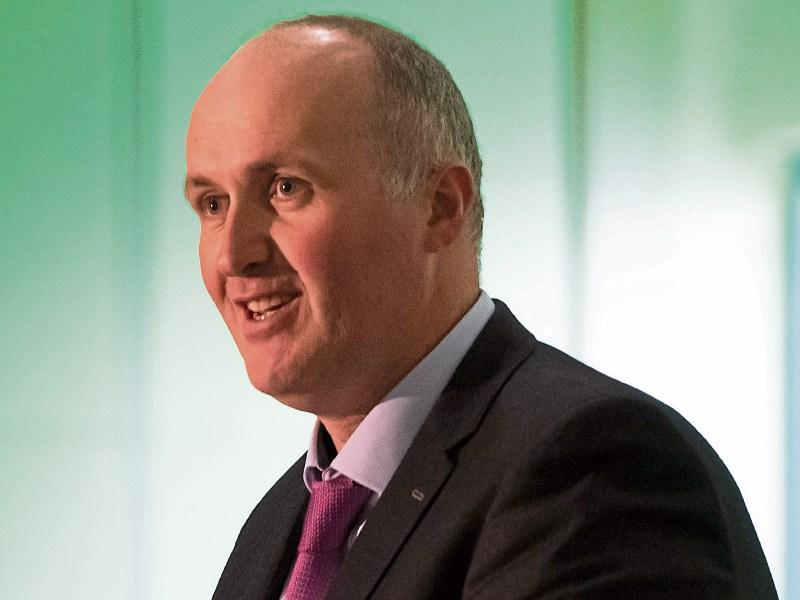Tipperary ICMSA president has 'no great desire' to get involved in politics