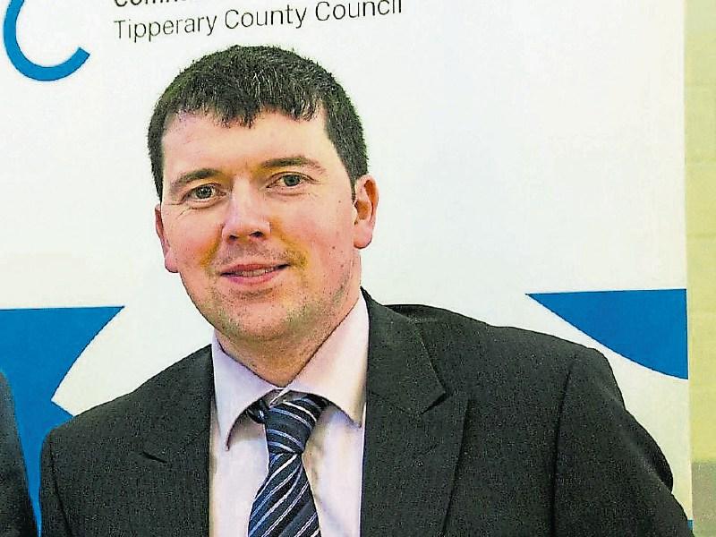 2018 Templemore Thurles MD highlights welcomed by Ryan