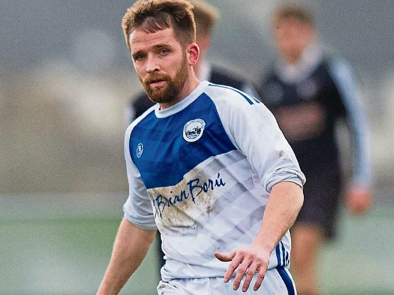 Cashel Town and Clonmel town challenge for Tipperary soccer league Division 2 title