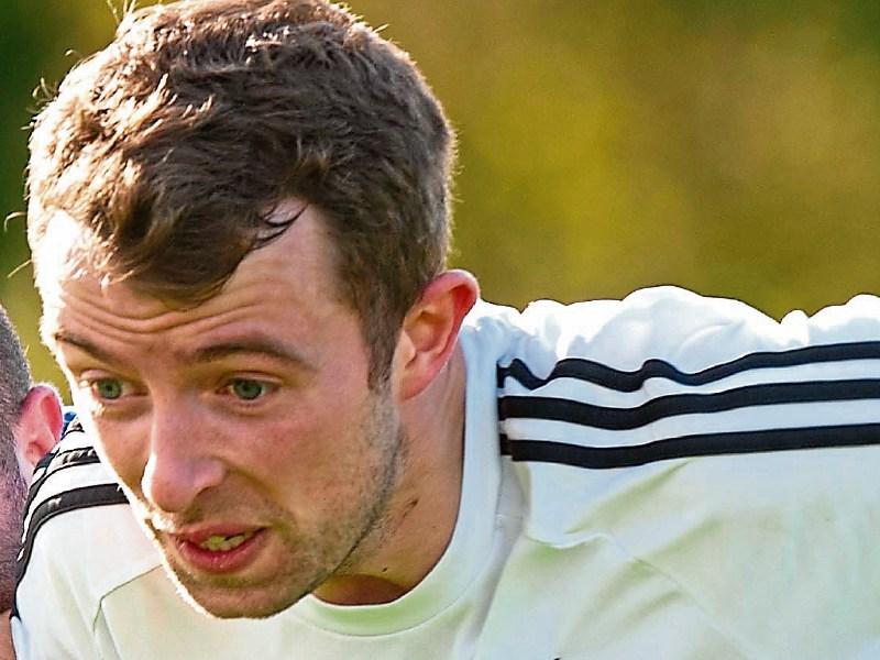 Tipperary junior soccer - Cahir Park and Cashel Town unbeaten in Division 3