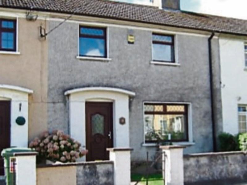 Tipperary property sale - three bedroom house in mature part of Clonmel
