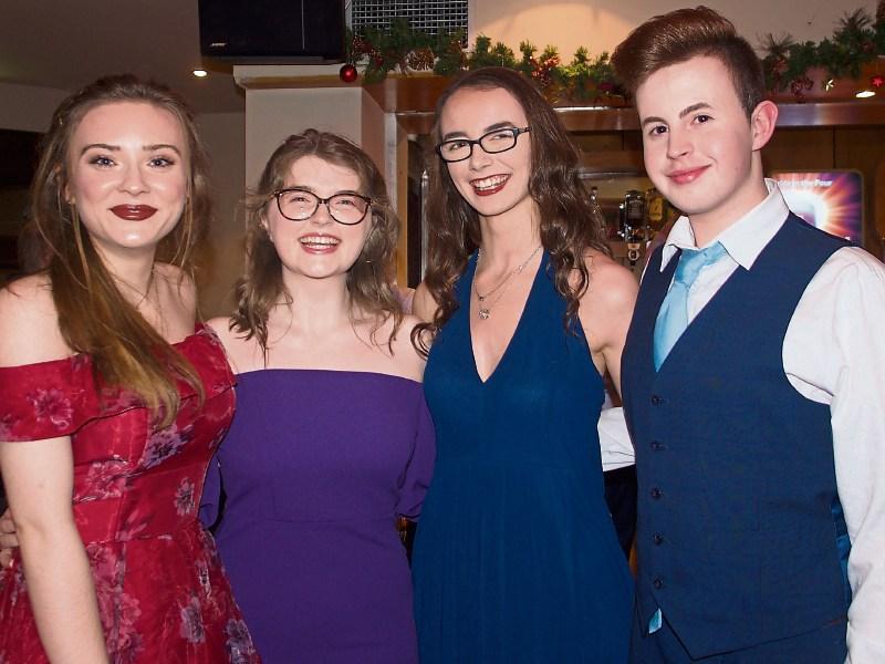 Top Tipperary musical society celebrates its 75th anniversary in style