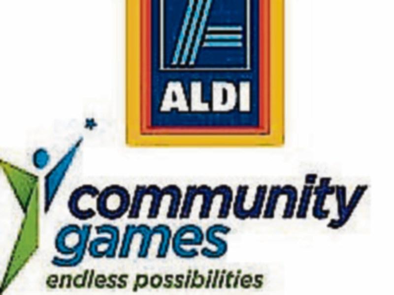 Community Games