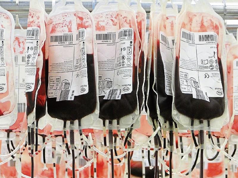 Urgent need for blood donors in Kilkenny - can you help?