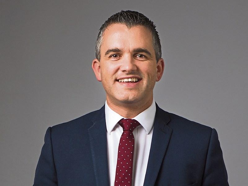 Self-employed in Tipperary encouraged to avail of scheme - Ahearne 