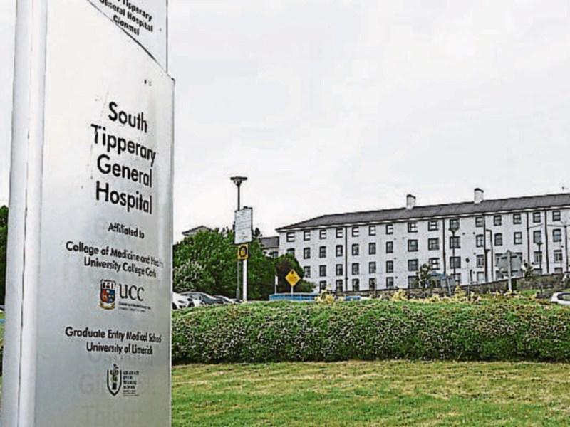 Tipperary hospital sixth worst in the country for patients on trolleys in 2018