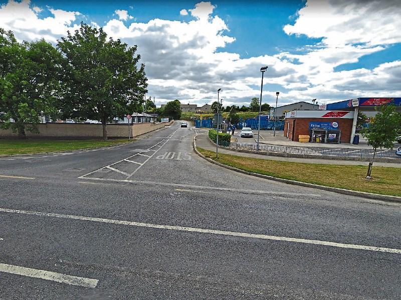 Footpath urgently needed for near Scoil Aonghusa, Cashel 