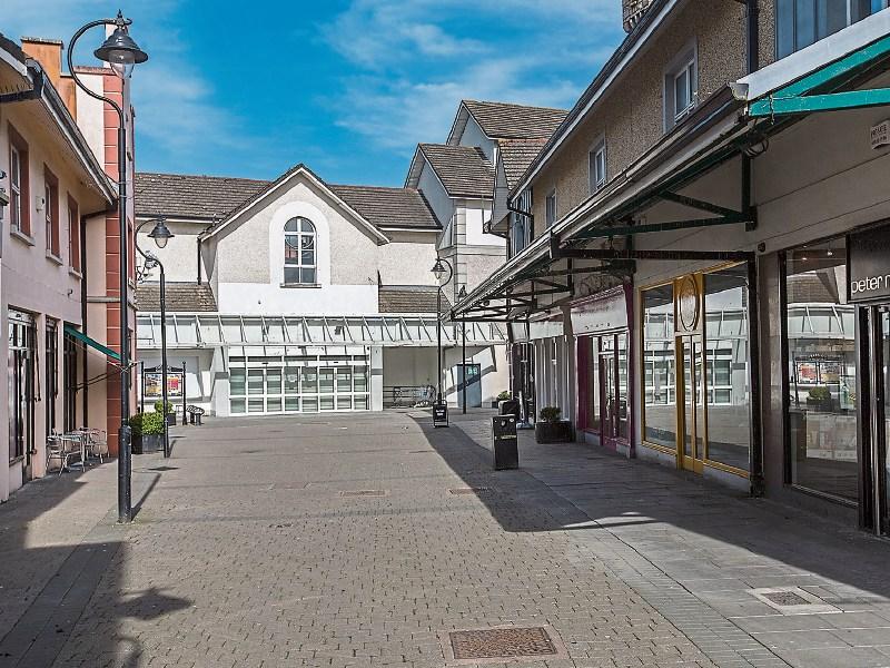 Market Place Clonmel
