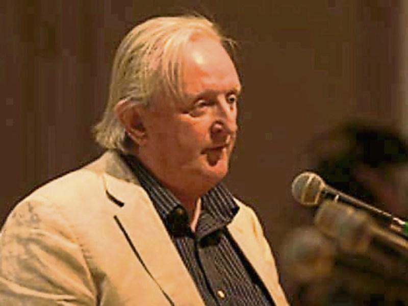 Micheal O'Suilleabhain