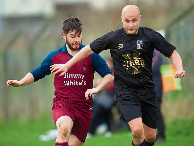 Tipperary soccer leagues resume with full fixtures list this weekend