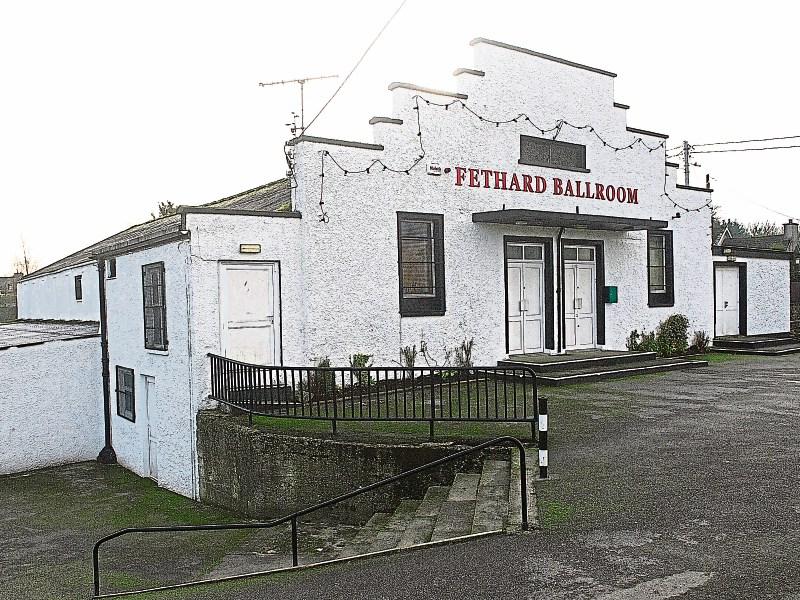 Tipperary Council to resurface Fethard Ballroom car park in mid-August 