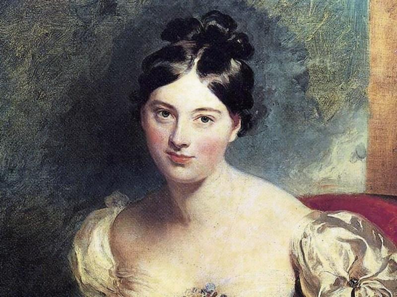 Countess of Blessington