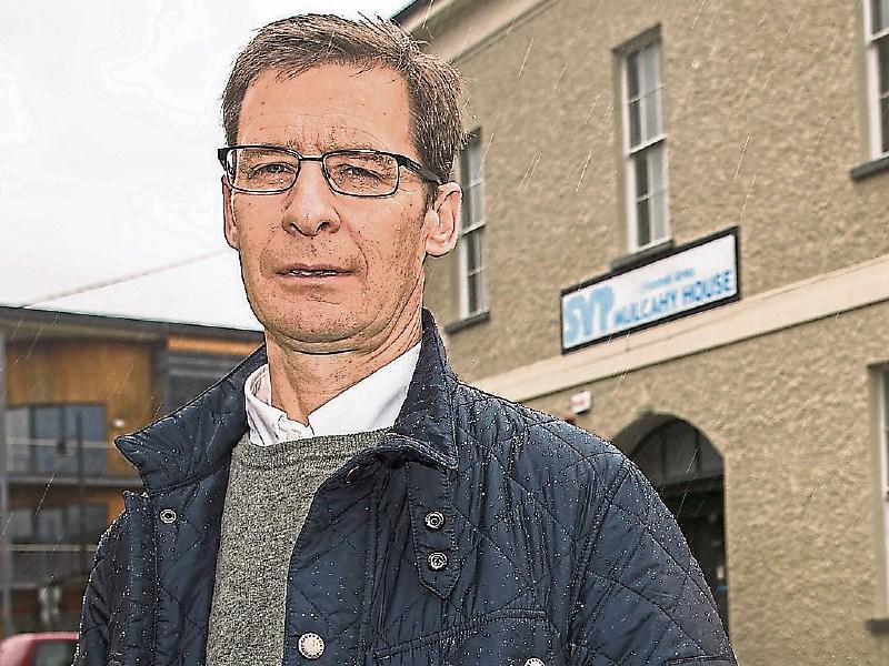 Tipperary man Kieran Stafford explains what's so special about his native county