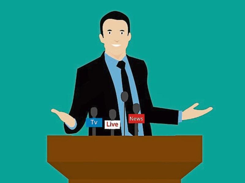 Tipperary toastmasters club ready for 2019