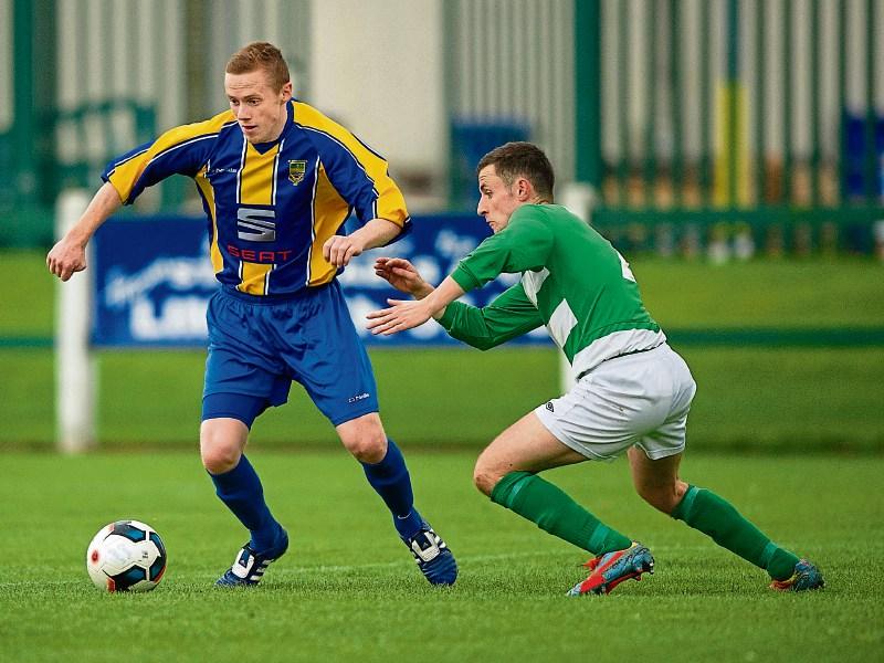 St. Michael's trounce Cahir Park by 9-0 in Tipperary Premier League