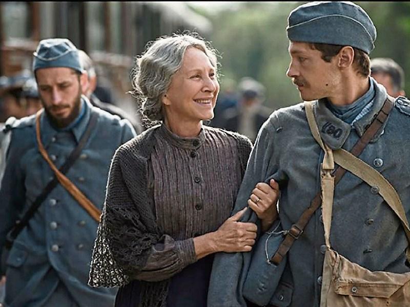 Source Film Club to screen French drama The Guardians