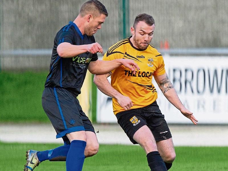 Clonmel Town gear up for Dublin club Wayside Celtic's visit with win over Tipperary Town